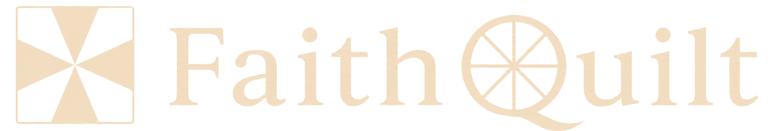 Faith Quilt