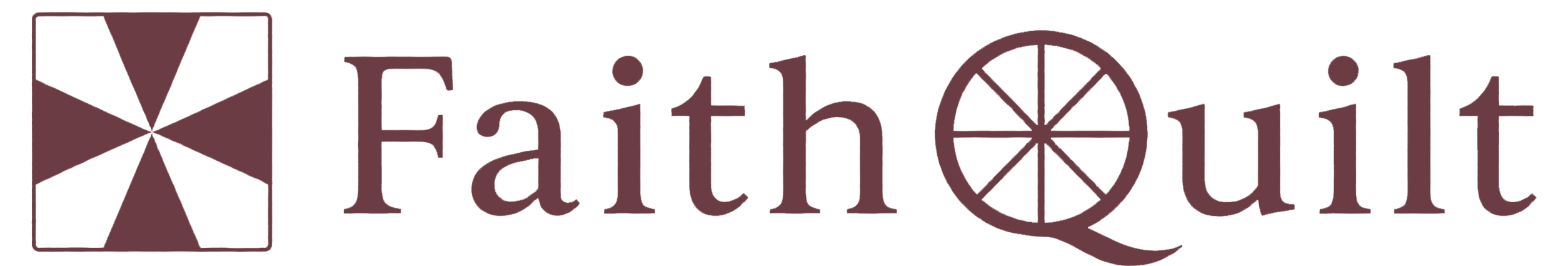 Faith Quilt