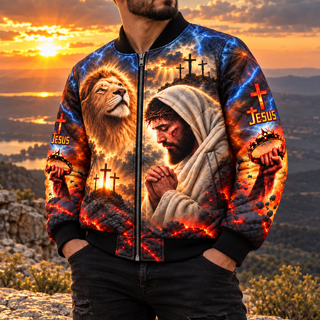 Quilted Bomber Jackets – Page 5 – Faith Quilt