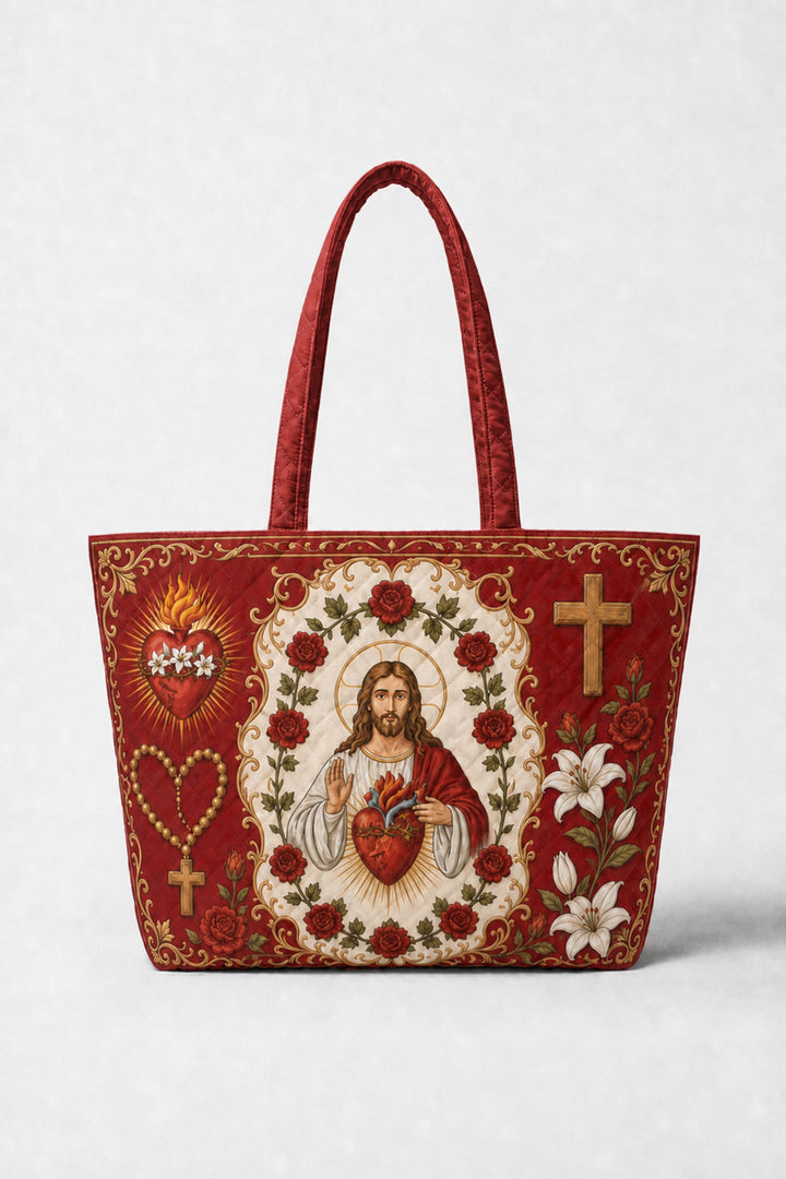 Quilted Bags