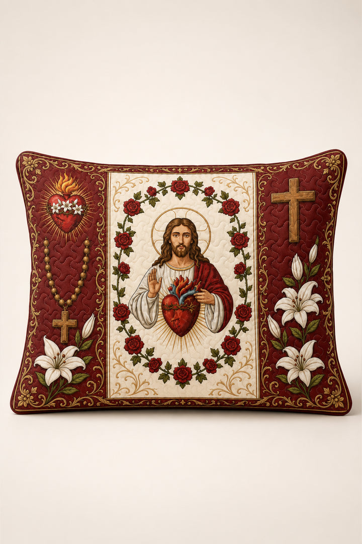 Quilted Pillows